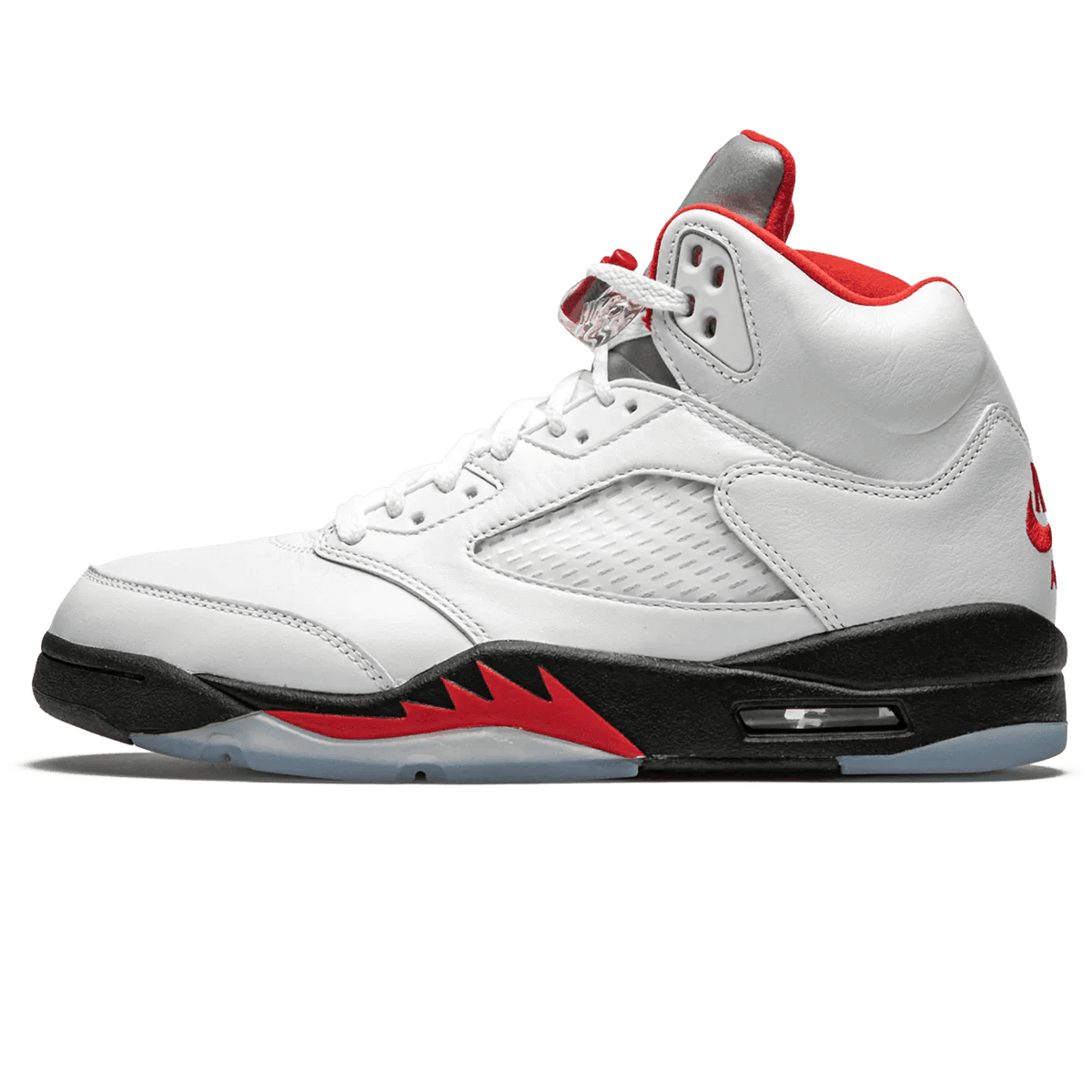 Air Jordan 5 Retro Fire Red 2020 Sneakers