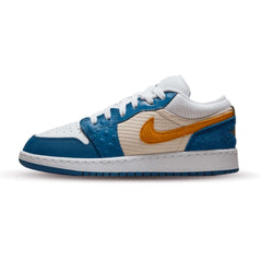 Air Jordan 1 Low SE GS 'Messy Room'

