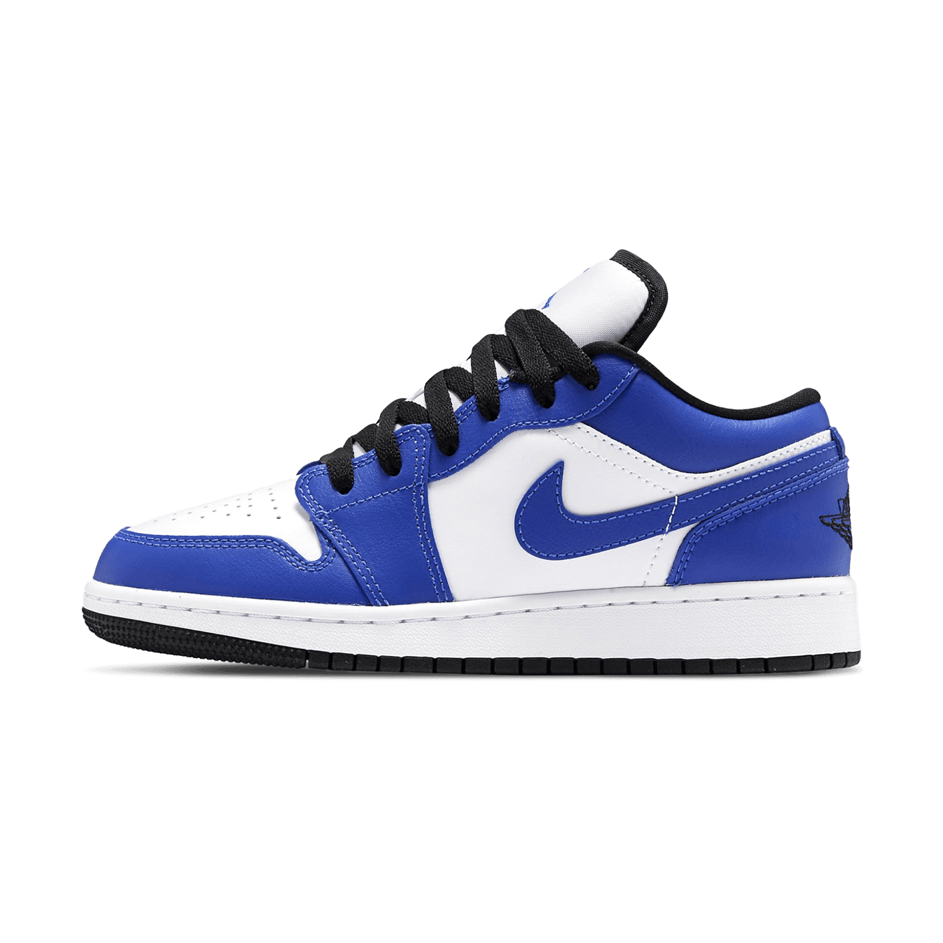 Air Jordan 1 Low GS 'Game Royal'