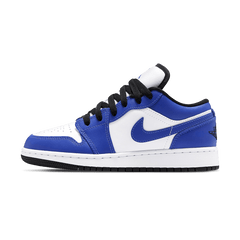 Air Jordan 1 Low GS 'Game Royal'