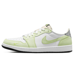 Air Jordan 1 Low OG 'Ghost Green'