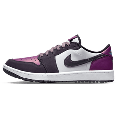 Air Jordan 1 Low Golf NRG 'Purple Smoke'