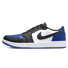 Air Jordan 1 Low Golf 'Royal Toe'