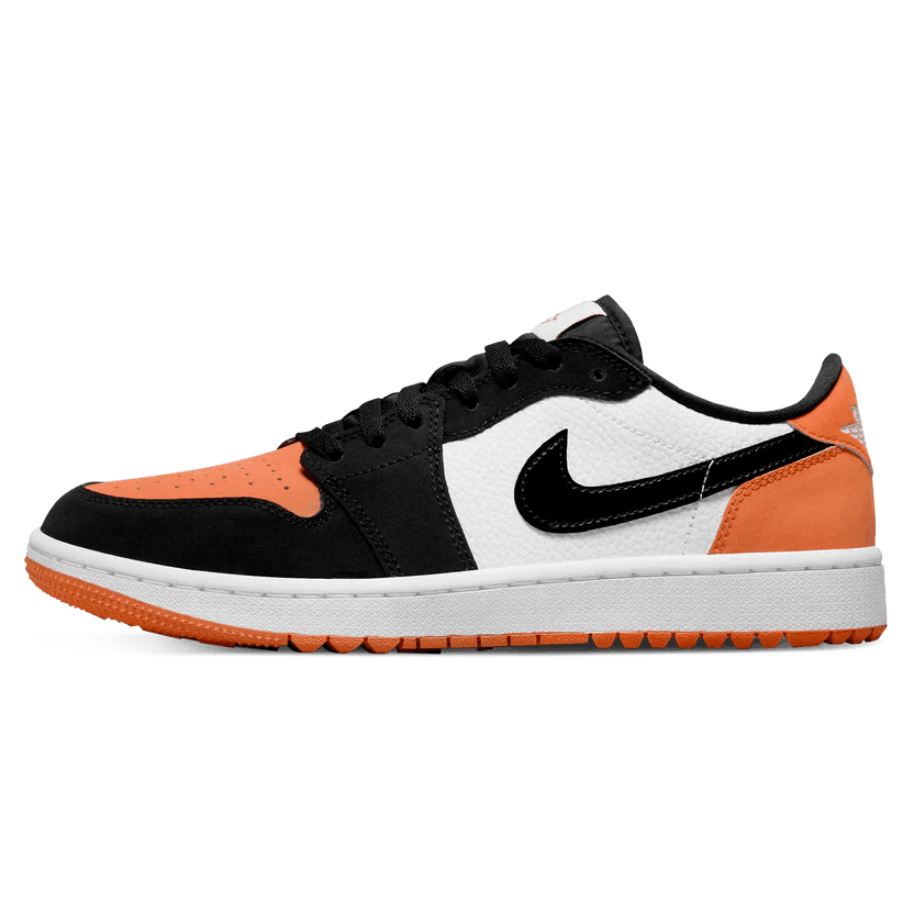 Air Jordan 1 Low 'Shattered Backboard'
