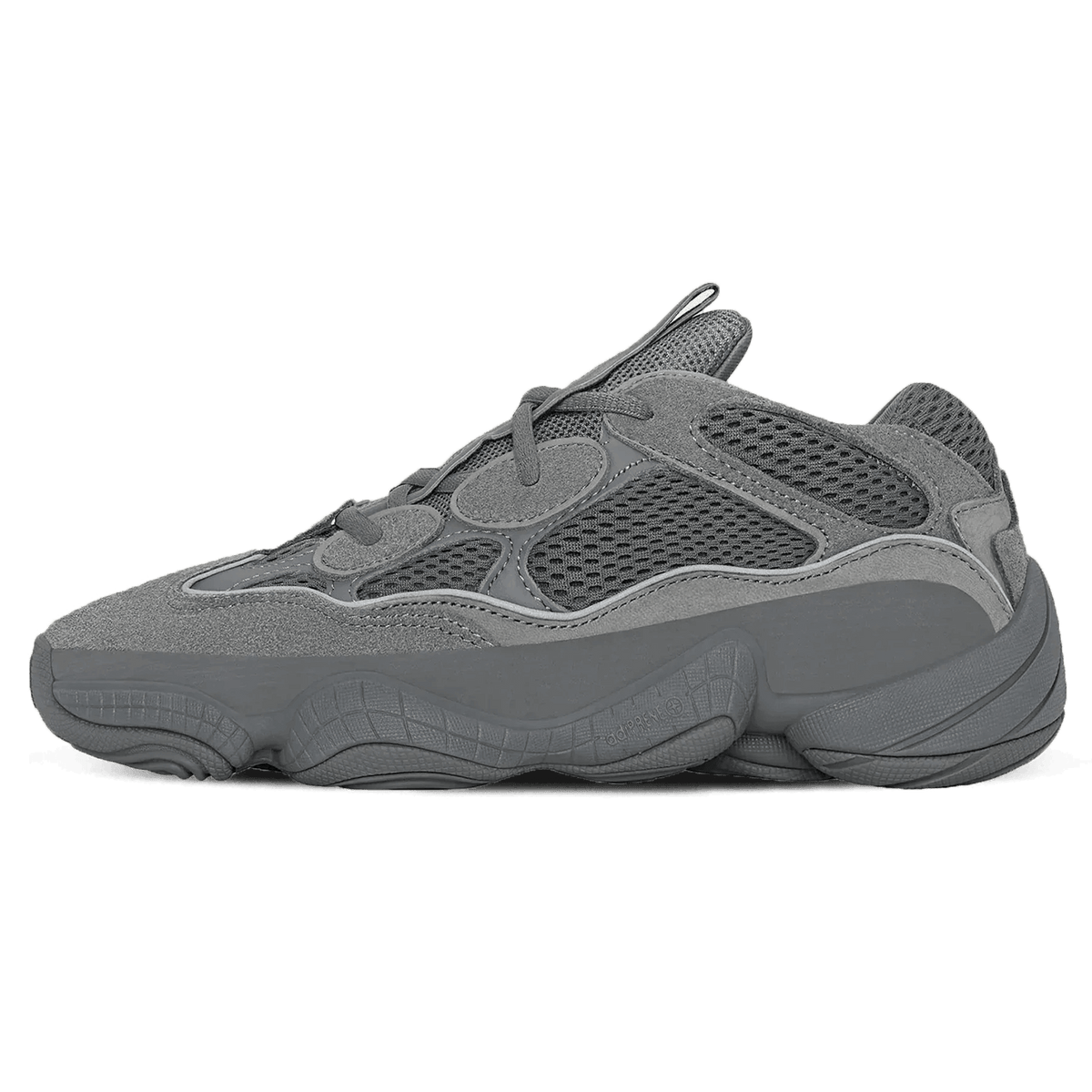 Yeezy 500 'Granite' YEEZY