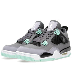 Air Jordan 4 'Green Glow' JORDAN