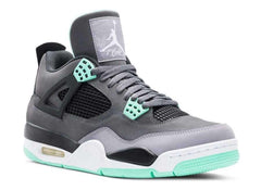 Air Jordan 4 'Green Glow' JORDAN