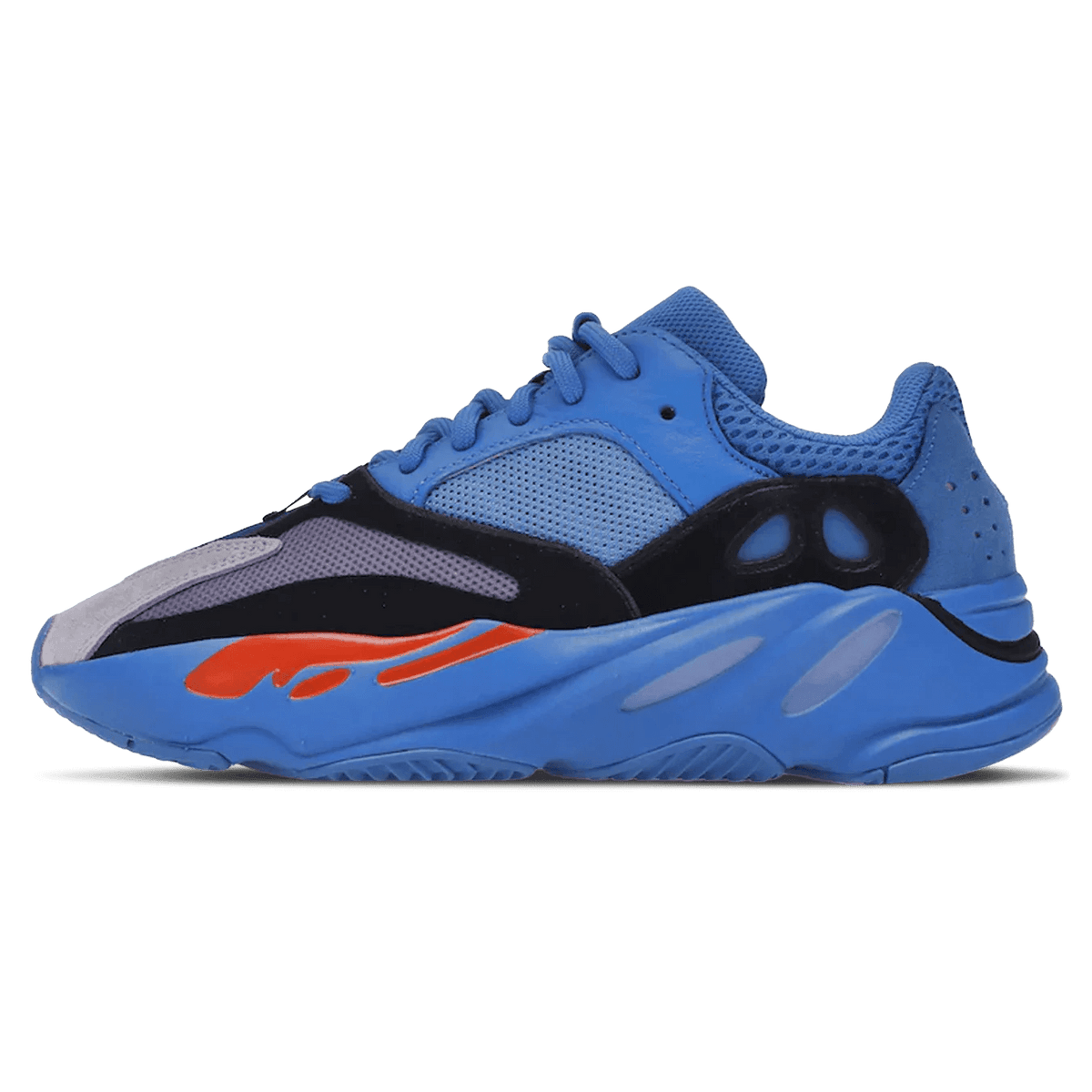 Yeezy Boost 700 V1 'Hi-Res Blue' YEEZY