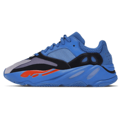 Yeezy Boost 700 V1 'Hi-Res Blue' YEEZY