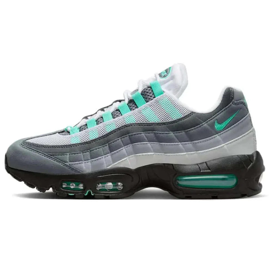 Nike Air Max 95 'Hyper Turquoise' NIKE