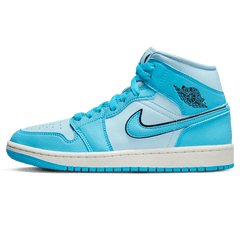 Air Jordan 1 Mid 'Ice Blue' JORDAN