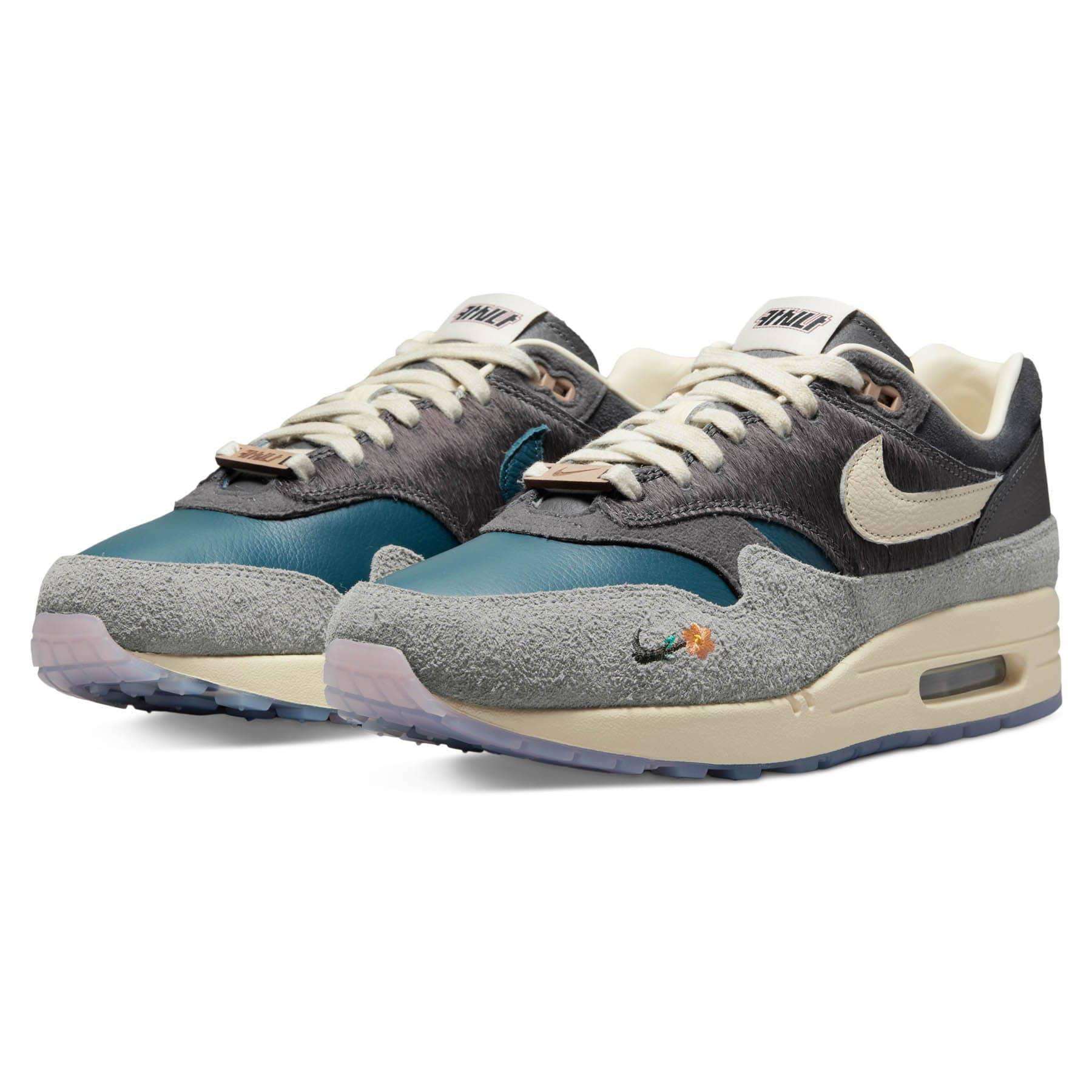 Nike x Kasina Air Max 1 'Won-Ang Grey' NIKE