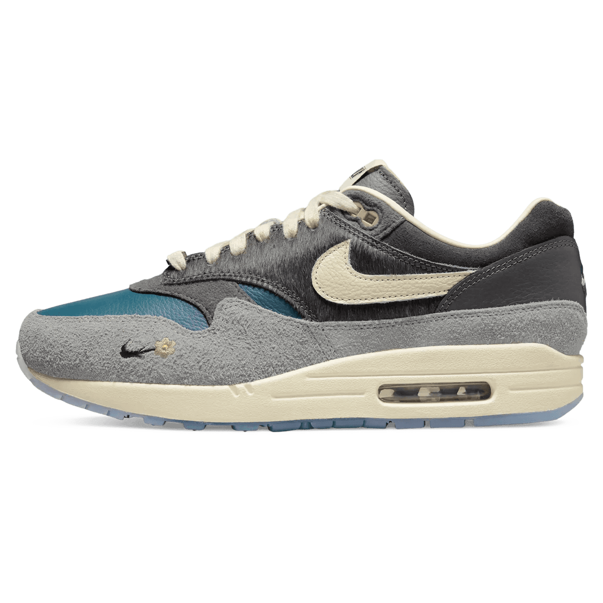 Nike x Kasina Air Max 1 'Won-Ang Grey' NIKE