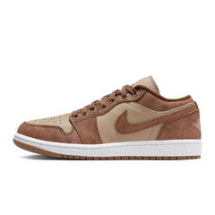 Air Jordan 1 Low SE Legend Coffee