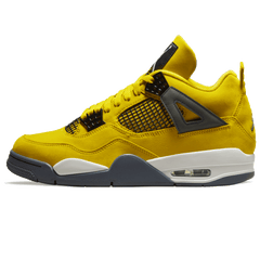 Air Jordan 4 Retro Lightning 2021 Sneakers