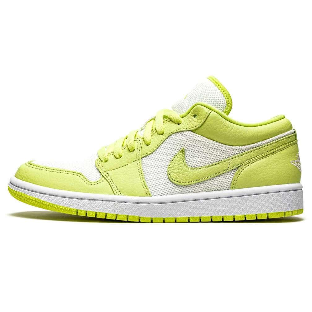 Air Jordan 1 Wmns Low 'Limelight'
