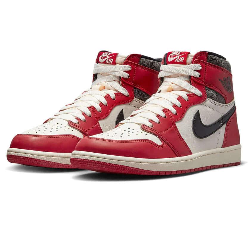 Air Jordan 1 High OG 'Chicago Lost and Found' JORDAN