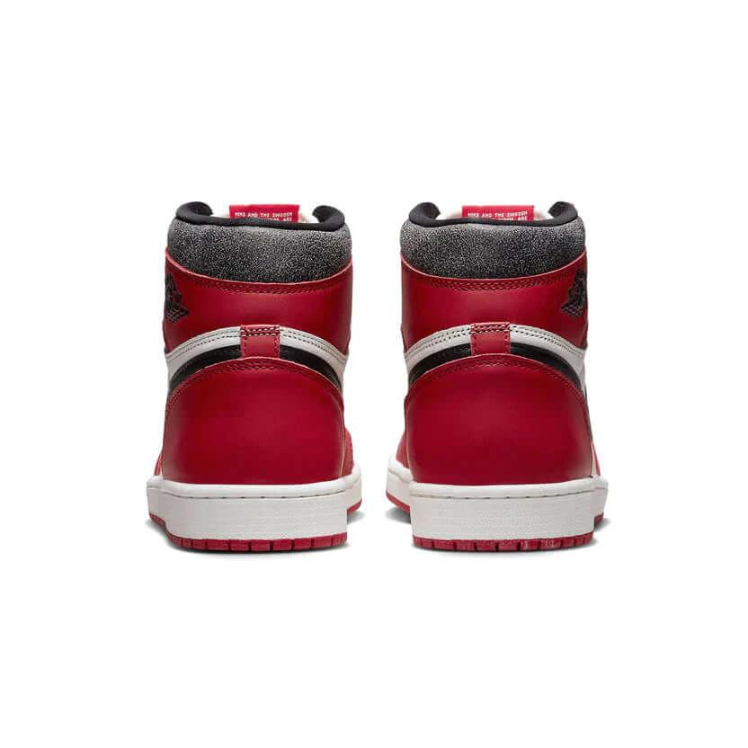 Air Jordan 1 High OG 'Chicago Lost and Found' JORDAN