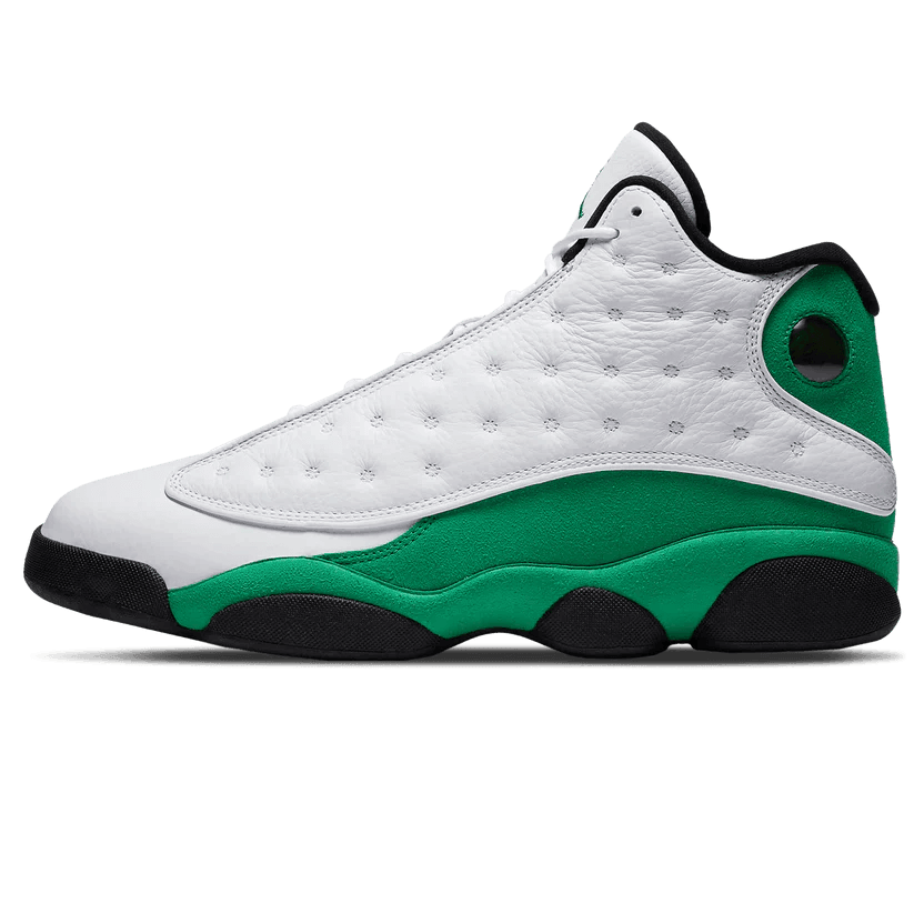 Air Jordan 13 Retro Lucky Green
Sneakers