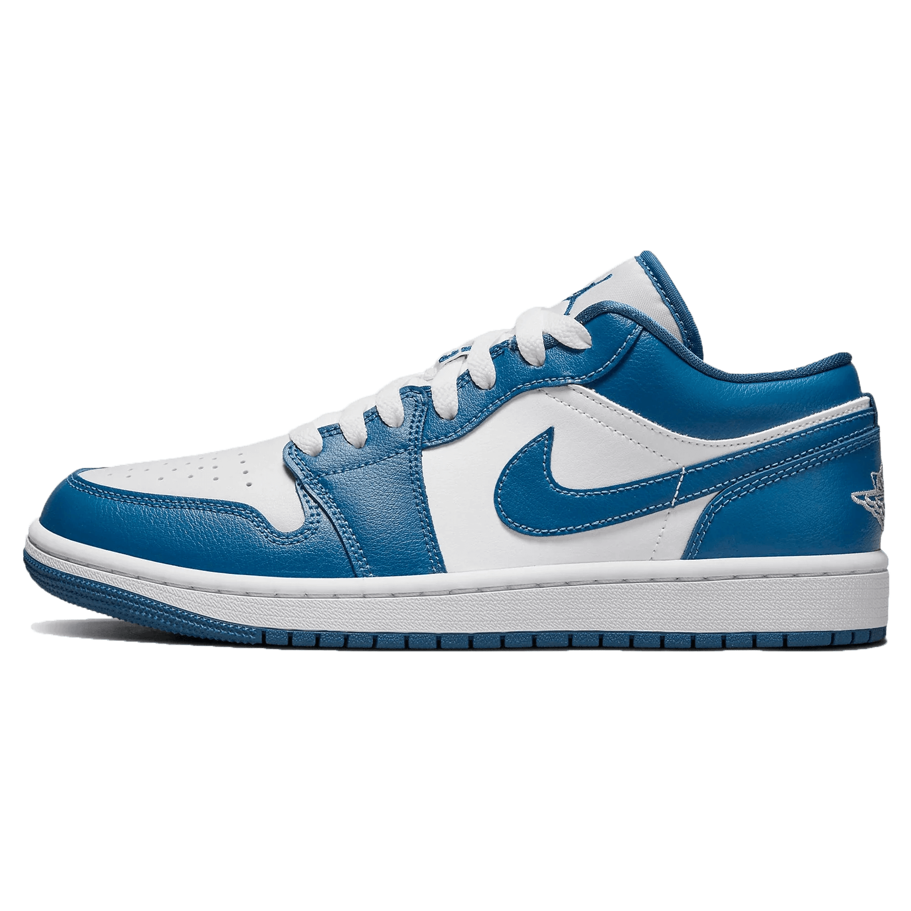 Air Jordan 1 Low Wmns 'Marina Blue'