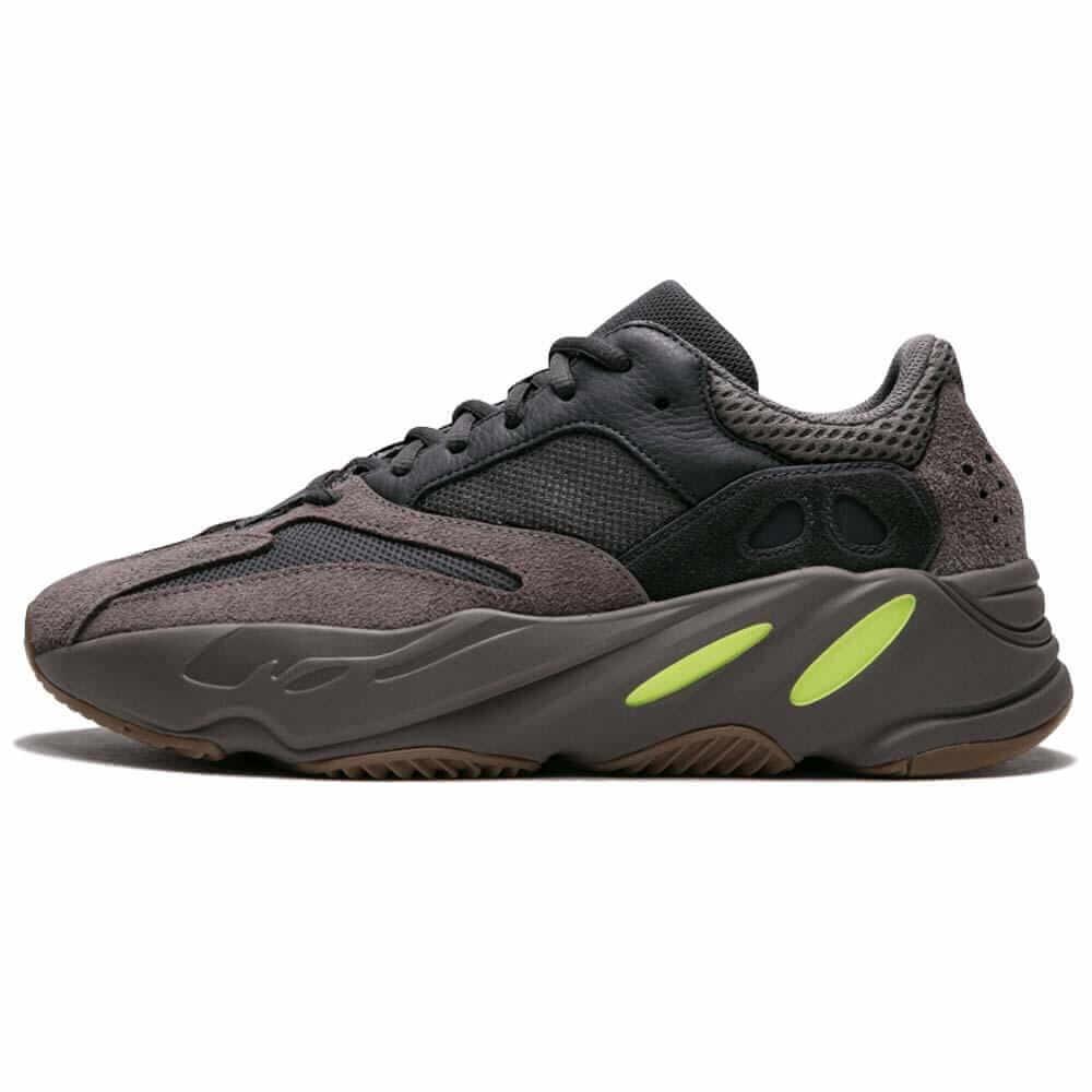 Yeezy Boost 700 V1 'Mauve' - Sneakers Forest