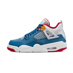 Air Jordan 4 Retro GS Messy Room Sneakers