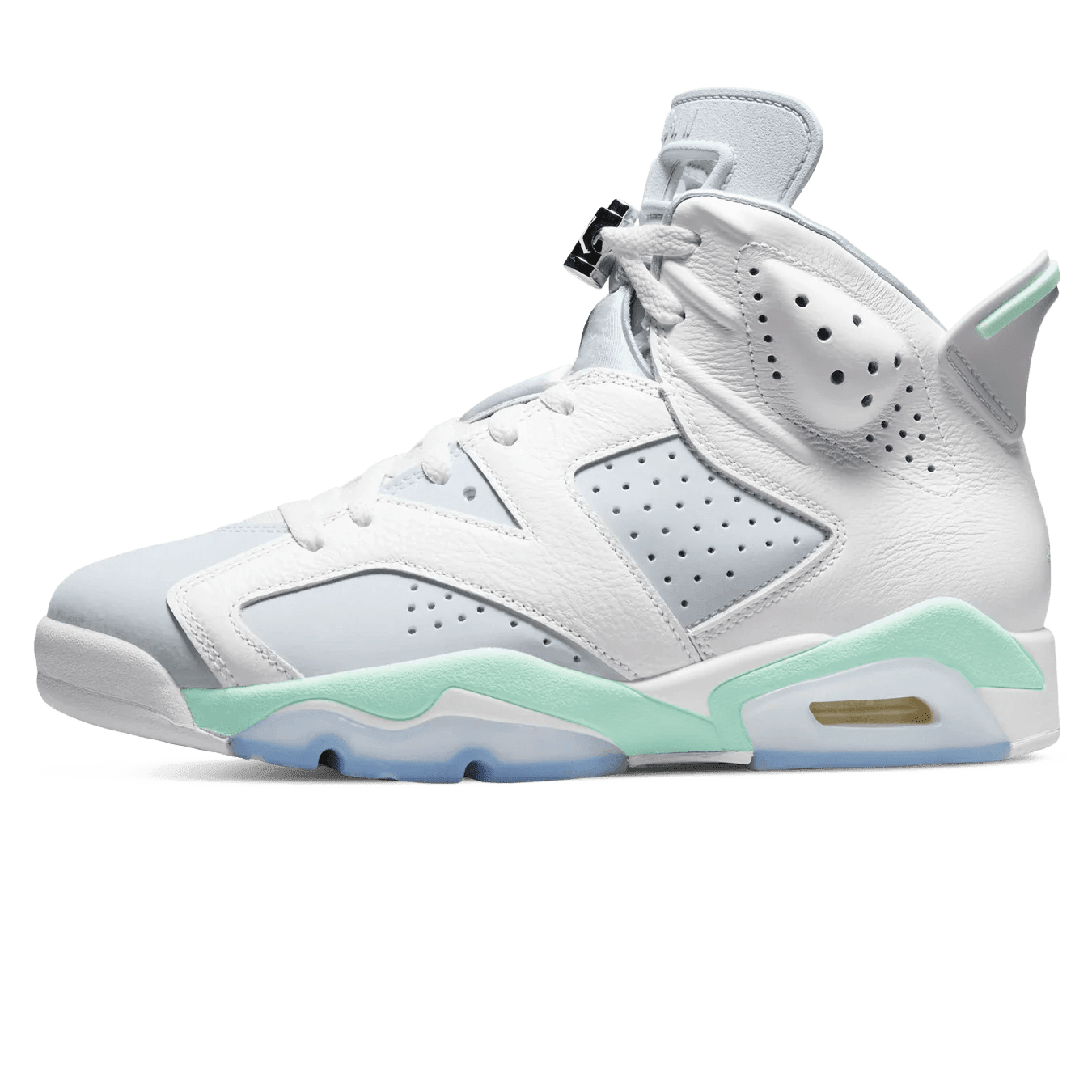 Air Jordan 6 'Mint Foam' JORDAN