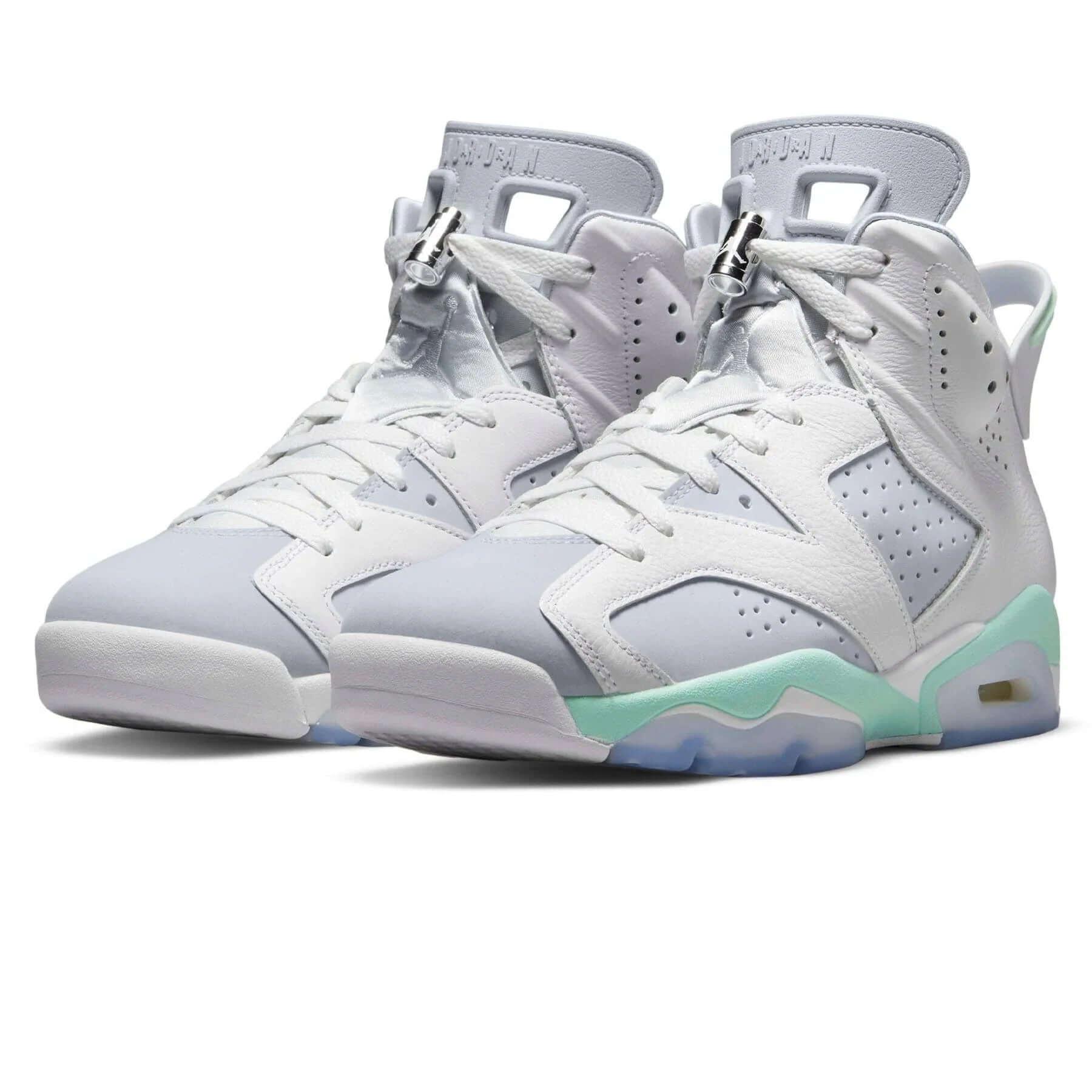 Air Jordan 6 'Mint Foam' JORDAN