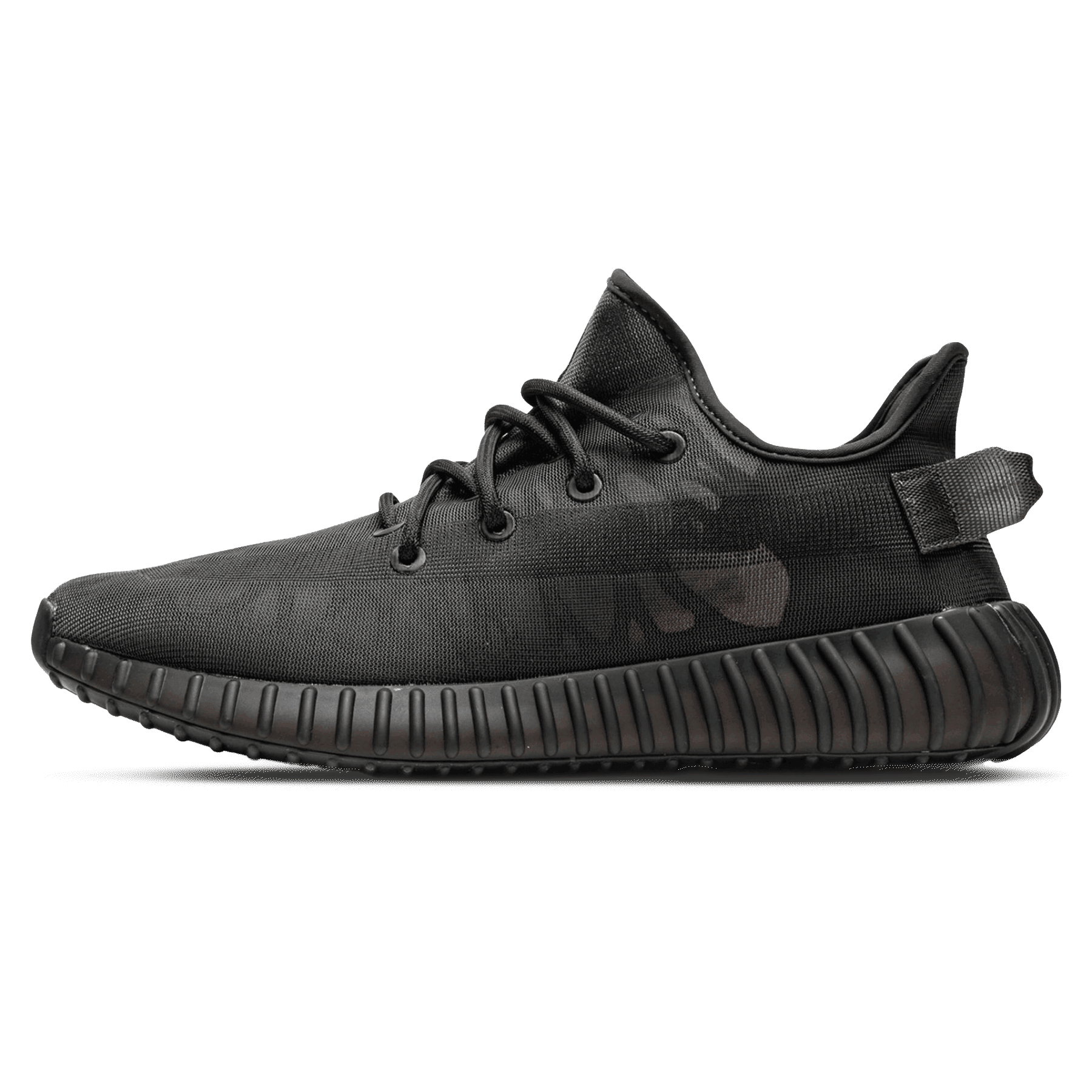 Yeezy Boost 350 V2 'Mono Cinder' - Sneakers Forest