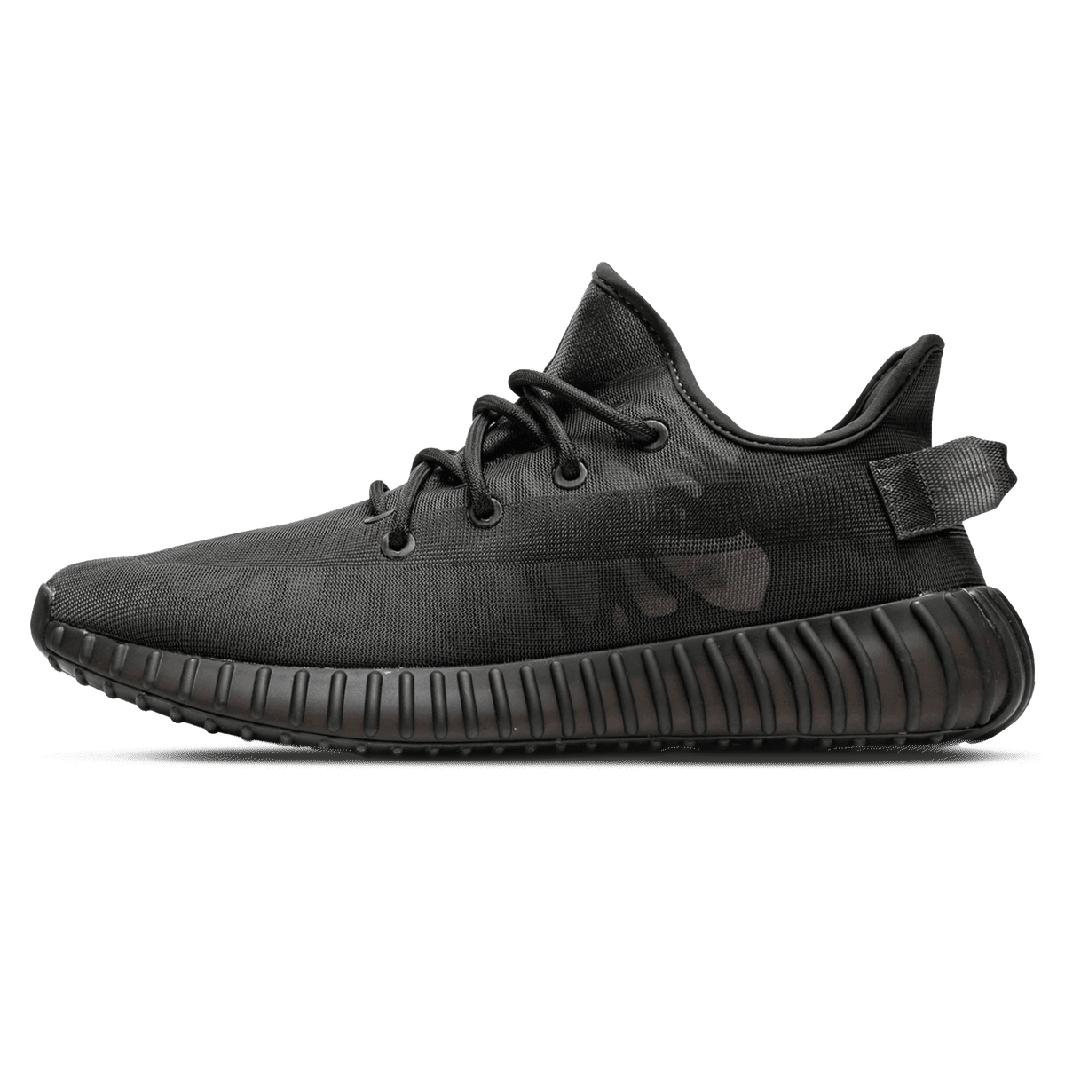 Yeezy Boost 350 V2 'Mono Cinder' - Sneakers Forest