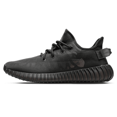 Yeezy Boost 350 V2 'Mono Cinder' - Sneakers Forest