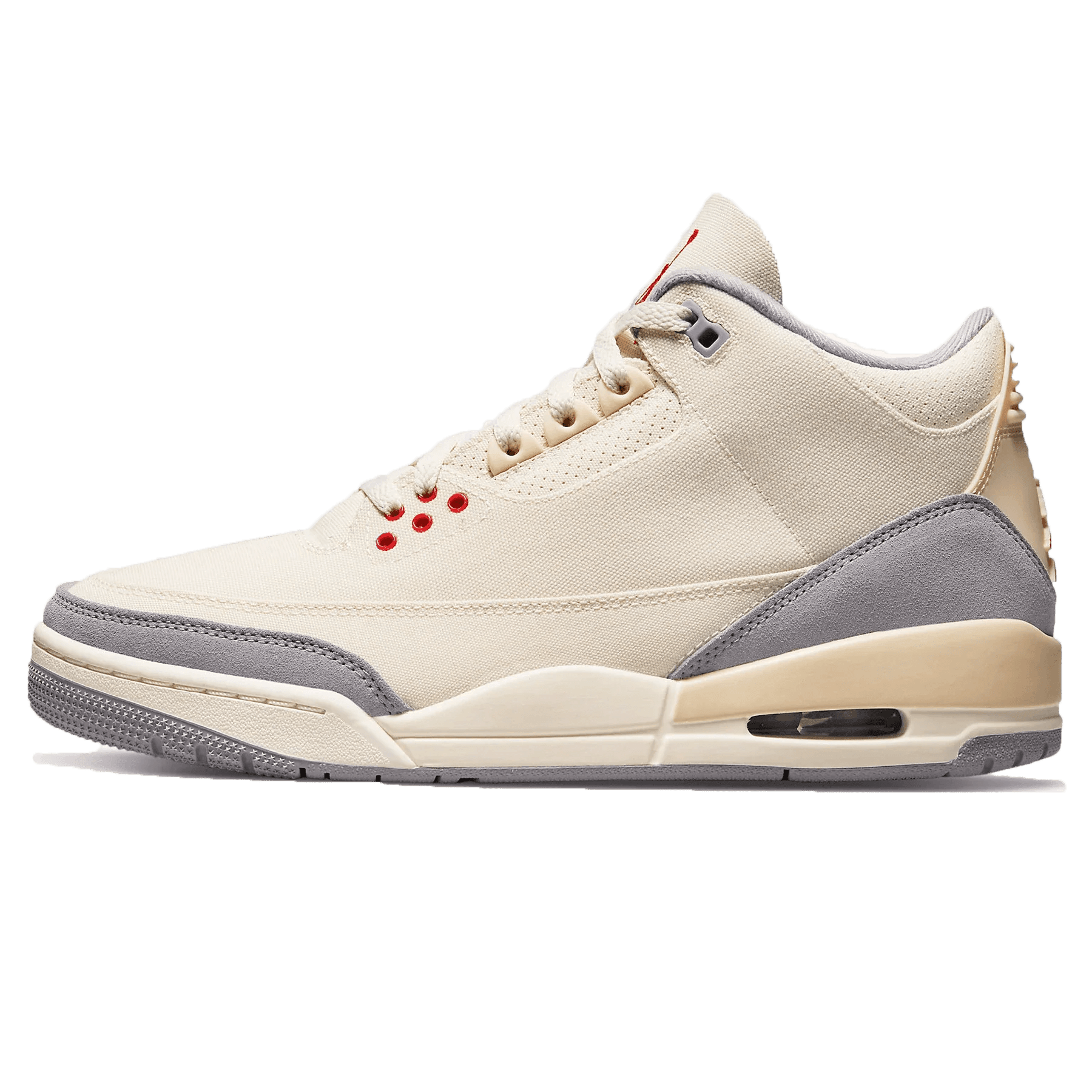 Air Jordan 3 Retro SE Muslin sneakers