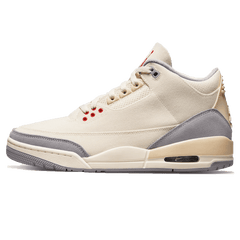 Air Jordan 3 Retro SE Muslin sneakers