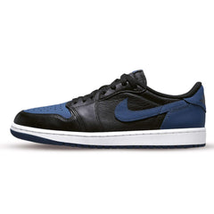 Air Jordan 1 Retro Low OG 'Mystic Navy'