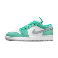 Air Jordan 1 Low 'New Emerald'
