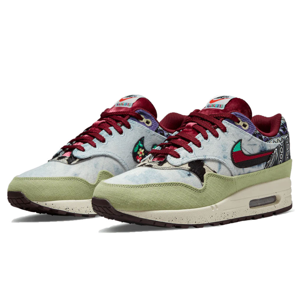 Concepts x Air Max 1 SP 'Mellow' NIKE