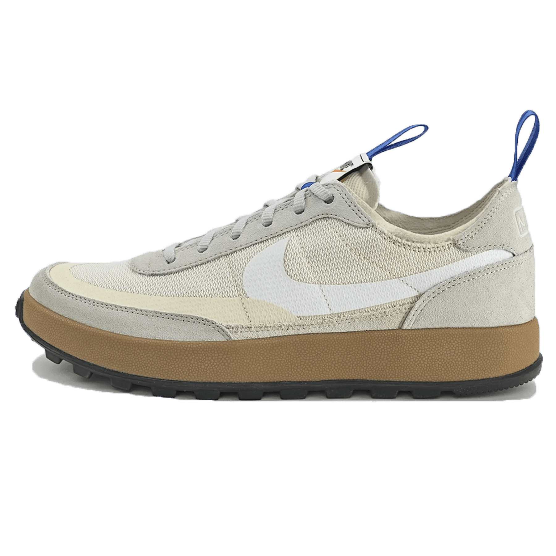 Tom Sachs x NikeCraft Wmns General Purpose Shoe 'Studio'