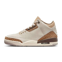 Air Jordan 3 Retro Palomino Sneakers