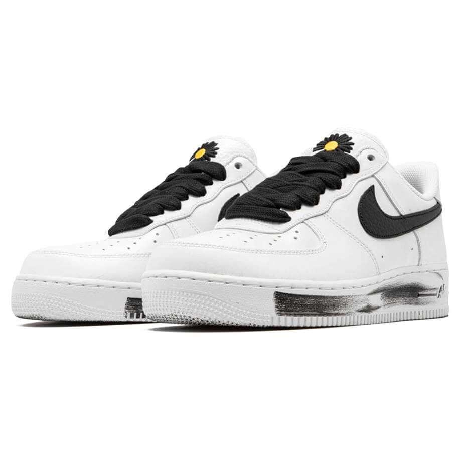 Nike x G-Dragon PEACEMINUSONE Air Force 1 Low 'Para-Noise 2.0' - Sneakers Forest