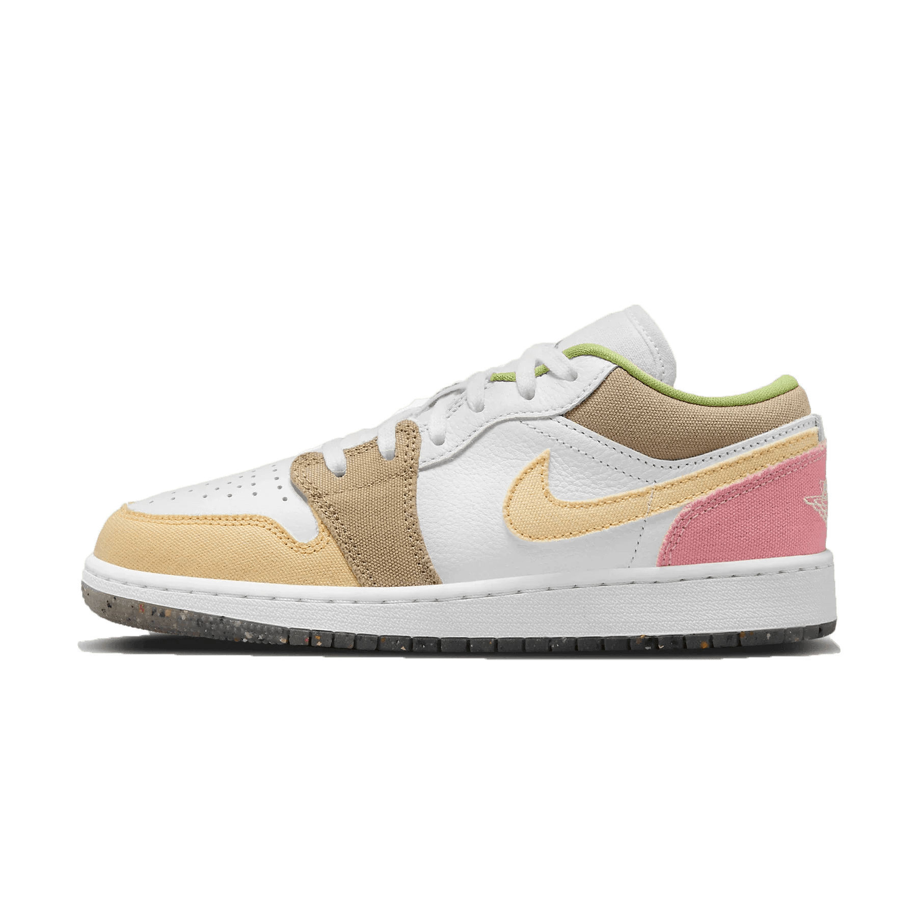 Air Jordan 1 Low 'Pastel Grind' 