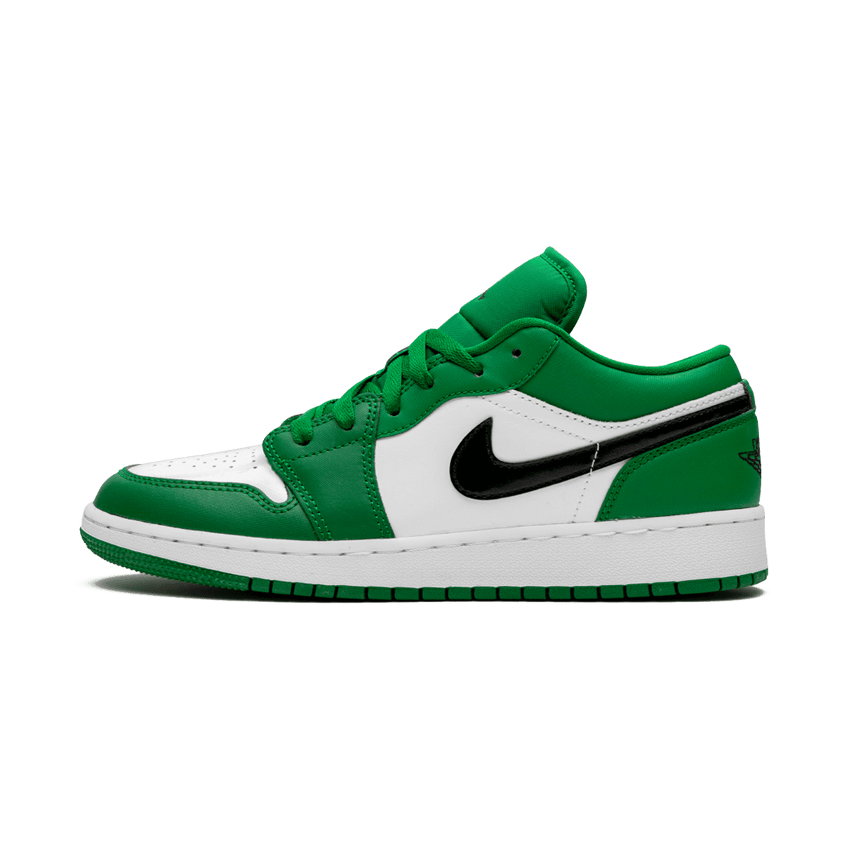 Air Jordan 1 Low GS 'Pine Green'
