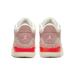 Air Jordan 3 'Pink Rust' - Sneakers Forest