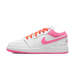 Air Jordan 1 Low GS 'Pinksicle'