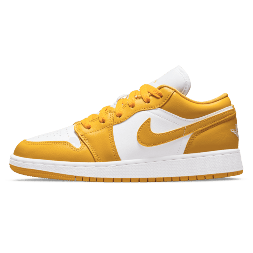 Air Jordan 1 Low 'Pollen' 