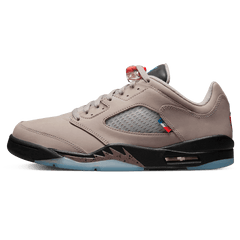 Air Jordan 5 Retro Low x Paris Saint-Germain Paname Sneakers