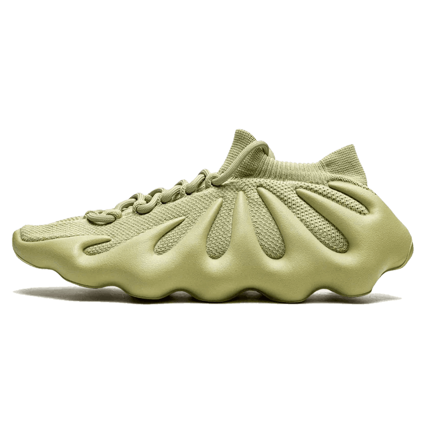 Yeezy 450 'Resin' - Sneakers Forest