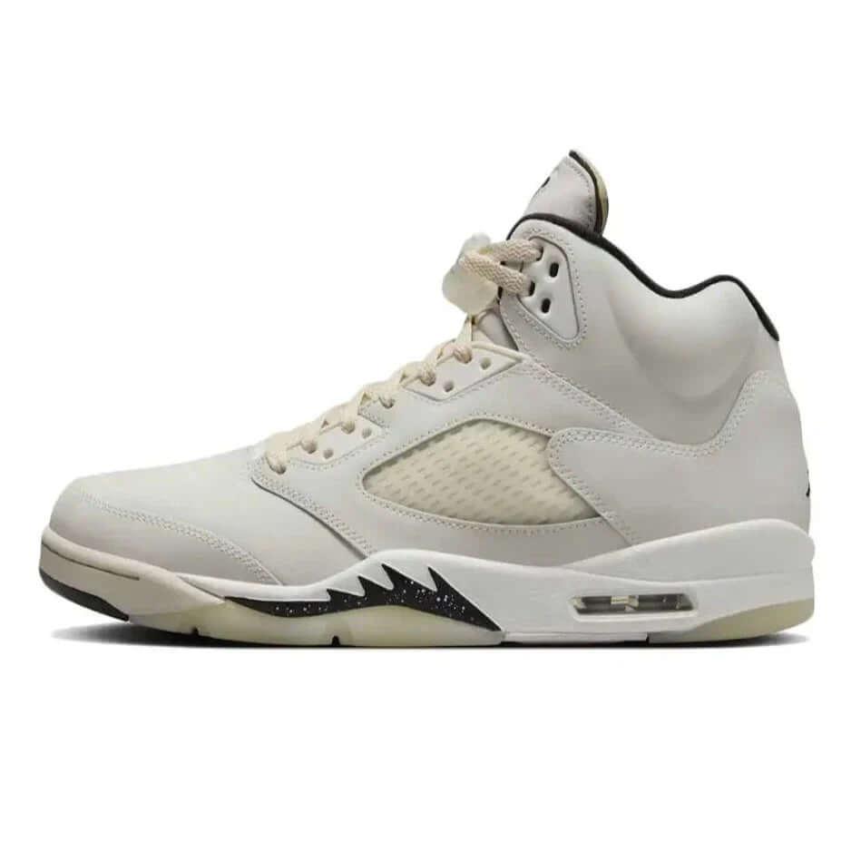 Air Jordan 5 'Sail' JORDAN