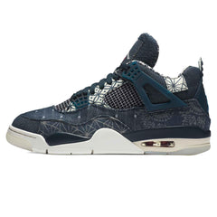 Air Jordan 4 Retro SE Sashiko Sneakers