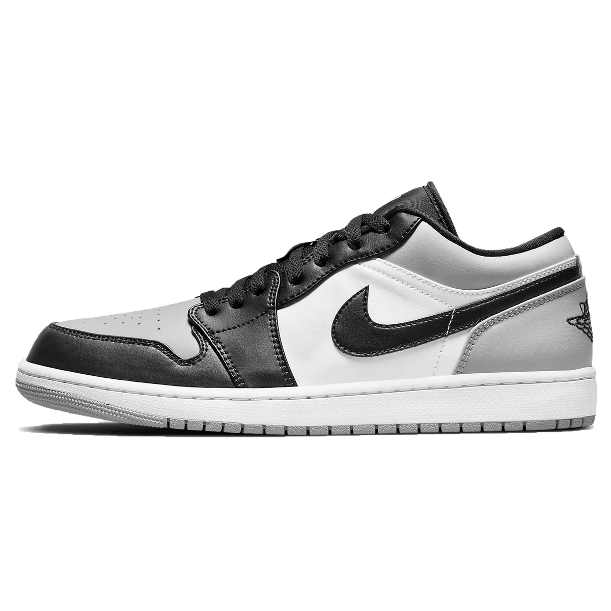 Air Jordan 1 Low Shadow Toe
