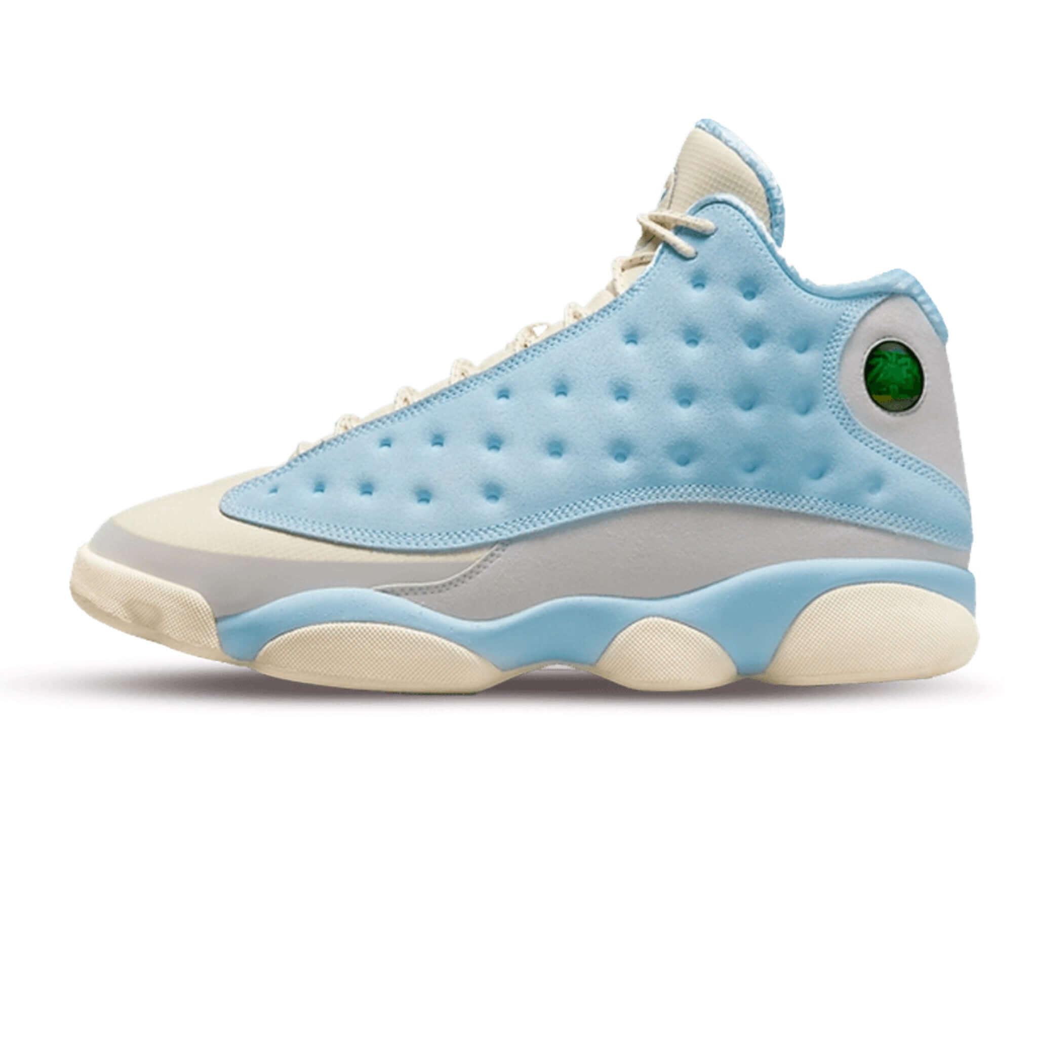 Air Jordan 13 Retro SoleFly Sneakers